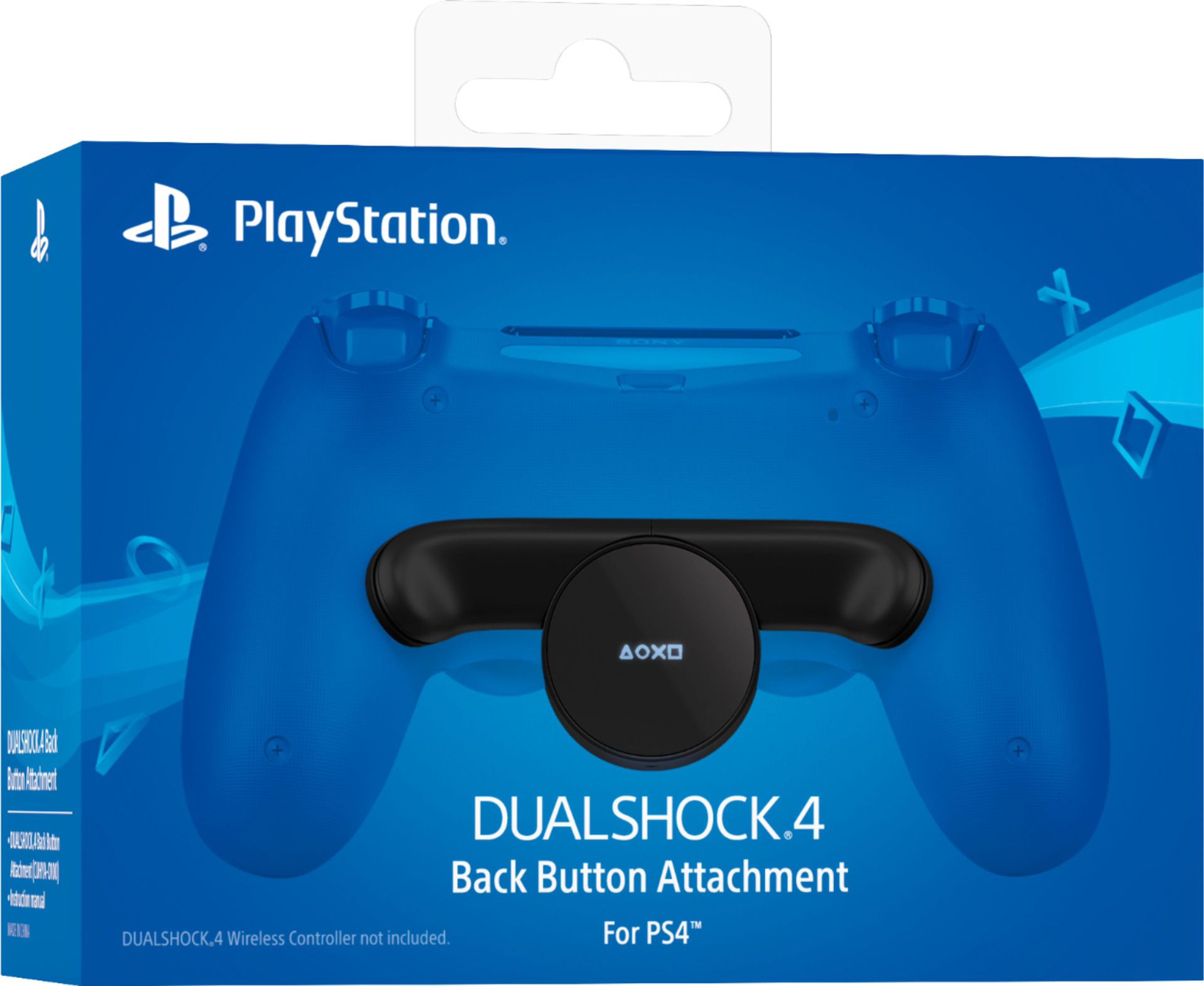 PS4 Back Button Attachment (NEW) (UNOPENED)