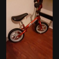 Chicco Scoot Scoot $20.00 Cash Only (Serious Buyers)