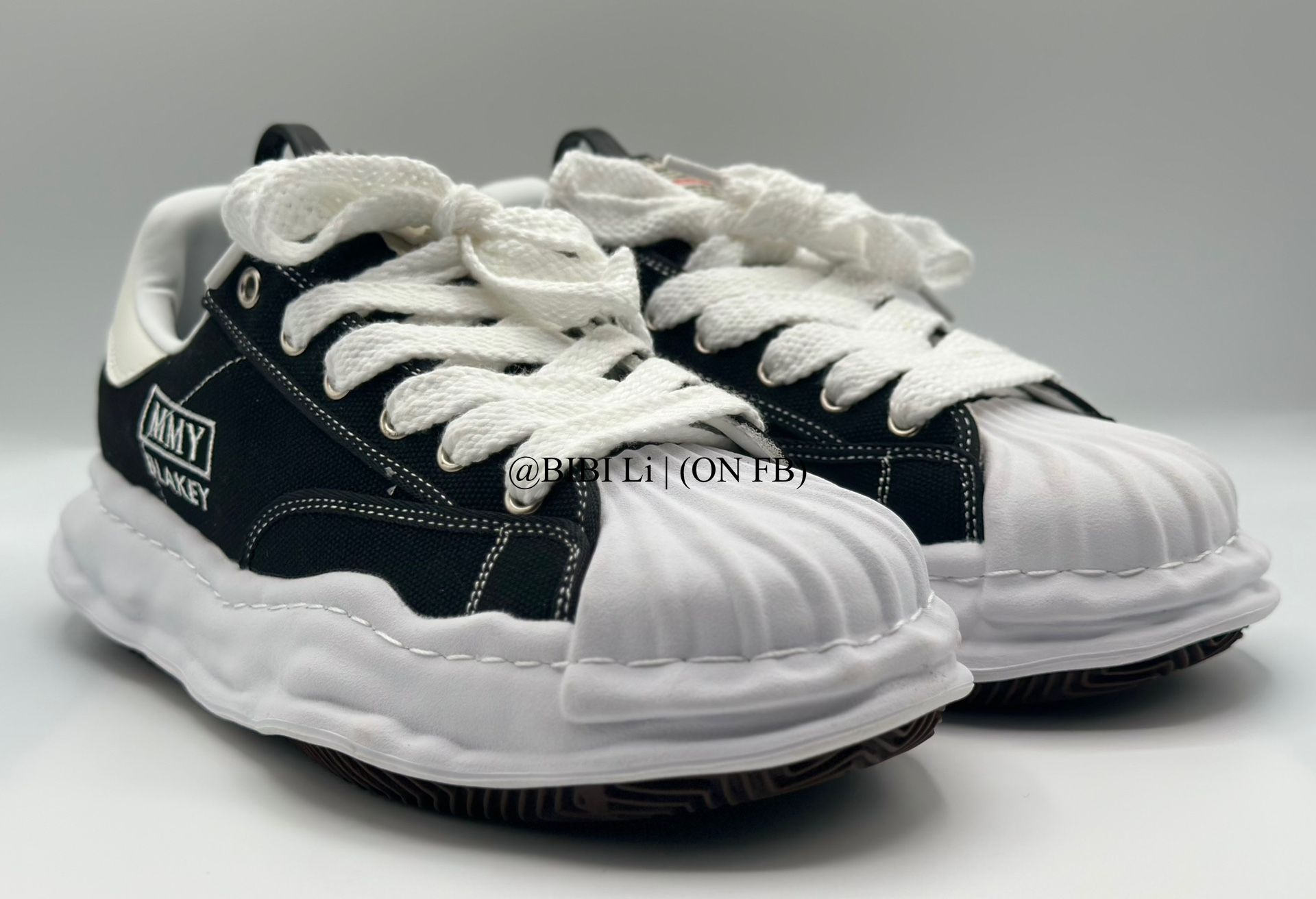 BLAKEY MAISON MIHARA