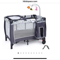 Portable Play Pen
