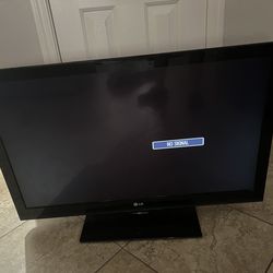 LG tv 40”