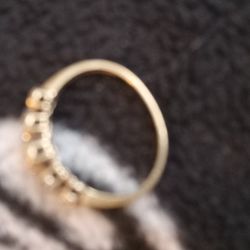 Engagement Ring