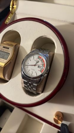 Seiko Wrist Watch