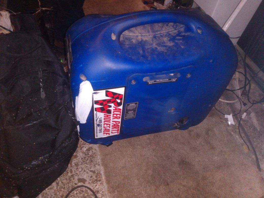 Generator N More