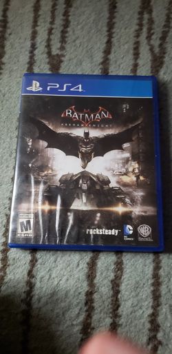 Batman