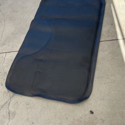 Hairdresser  Mat