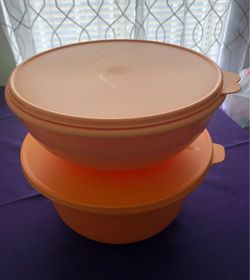Tupperware