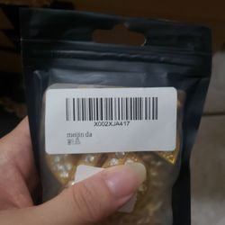 Gold Chain with Dollar Sign Big Money Necklaces for Men Women Stainless Steel Rhinestone Jewelry Fashion Pendants with 24/28 Inches Cuban Chain

