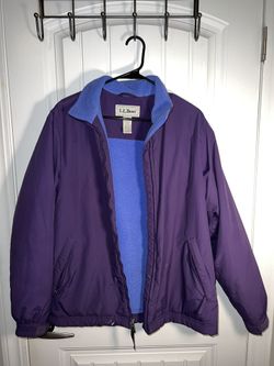 L.L Bean Jacket 