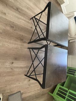 Side tables