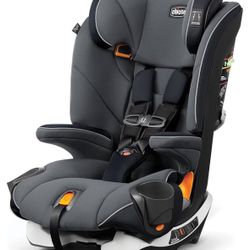 Chicco MyFit Harness + Booster Car Seat