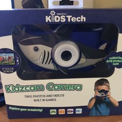 Kidzcam Camera