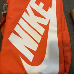 Nike  Storage Bag $20