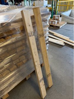2x4x4 (wood pcs 48in)