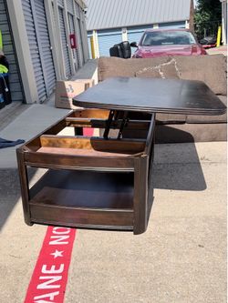 Super Nice Coffee table!