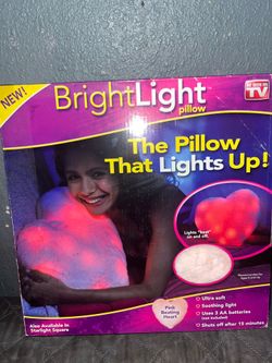 Heart Pillow