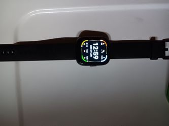 Alexa smart watch
