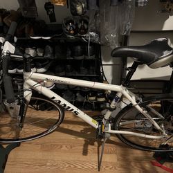 Jamis Bike