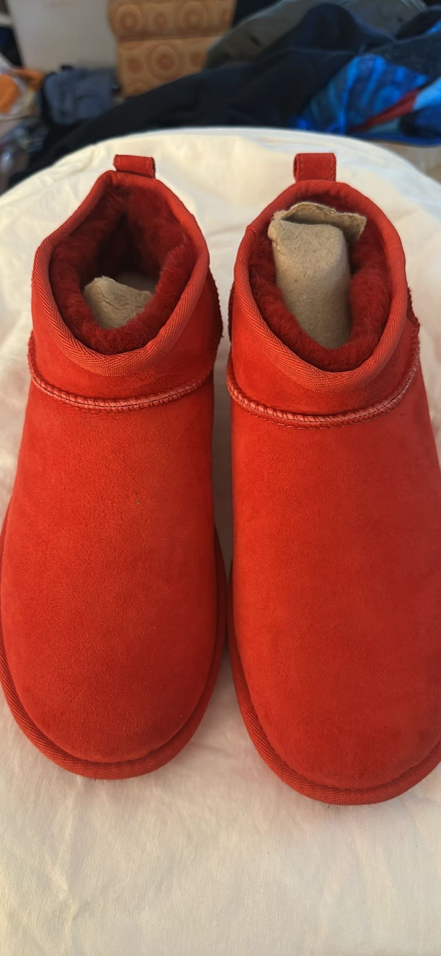 Uggs