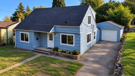 Four Bedroom House For Sale In Skyway ,Seattle