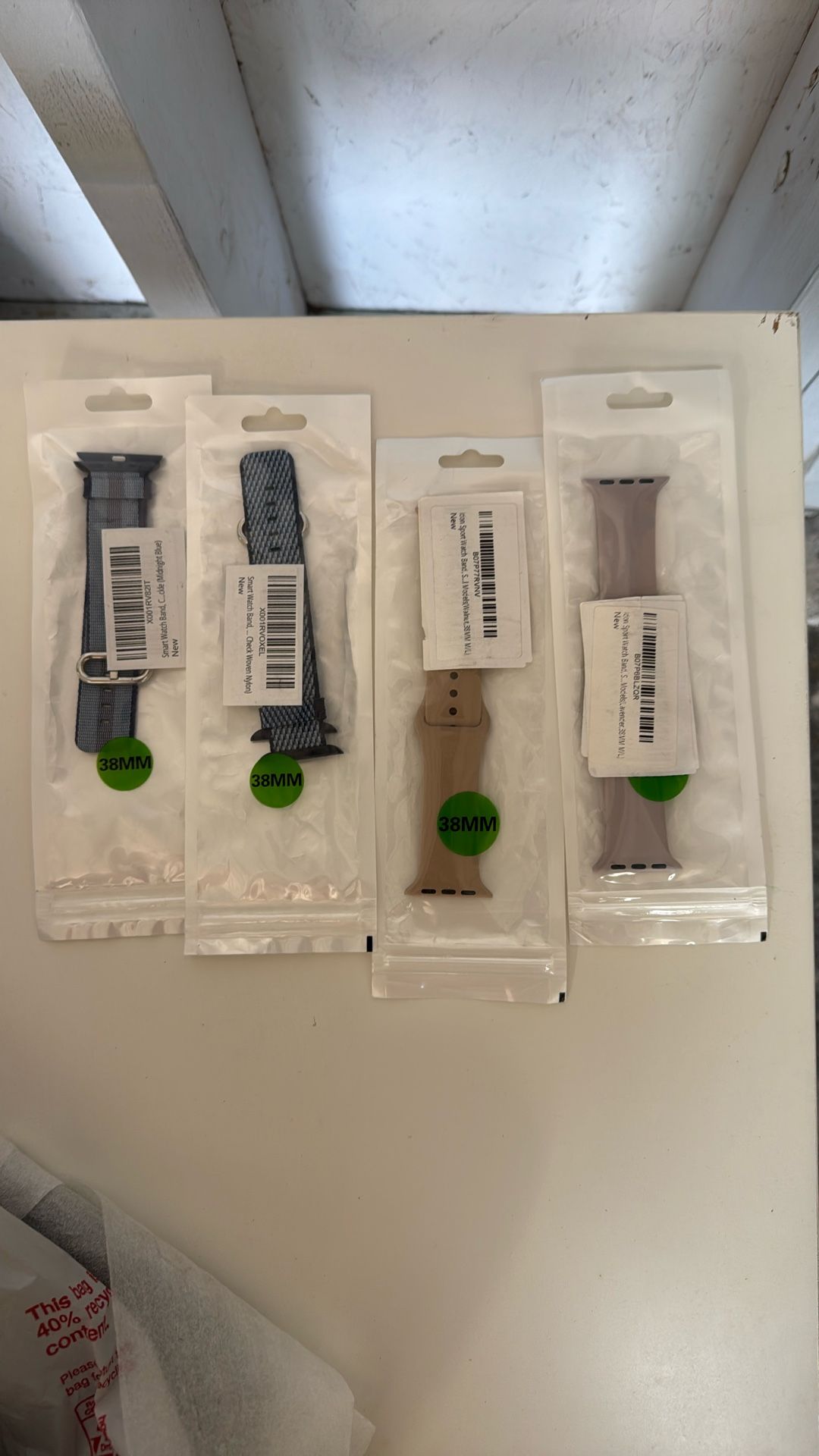Free Apple Watch Bands