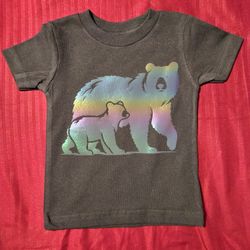 Personally Made T-Shirt Size 12 Months