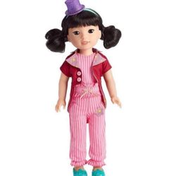 American Girl Wellie Wishers Ringmaster Outfit Retired - No Doll
