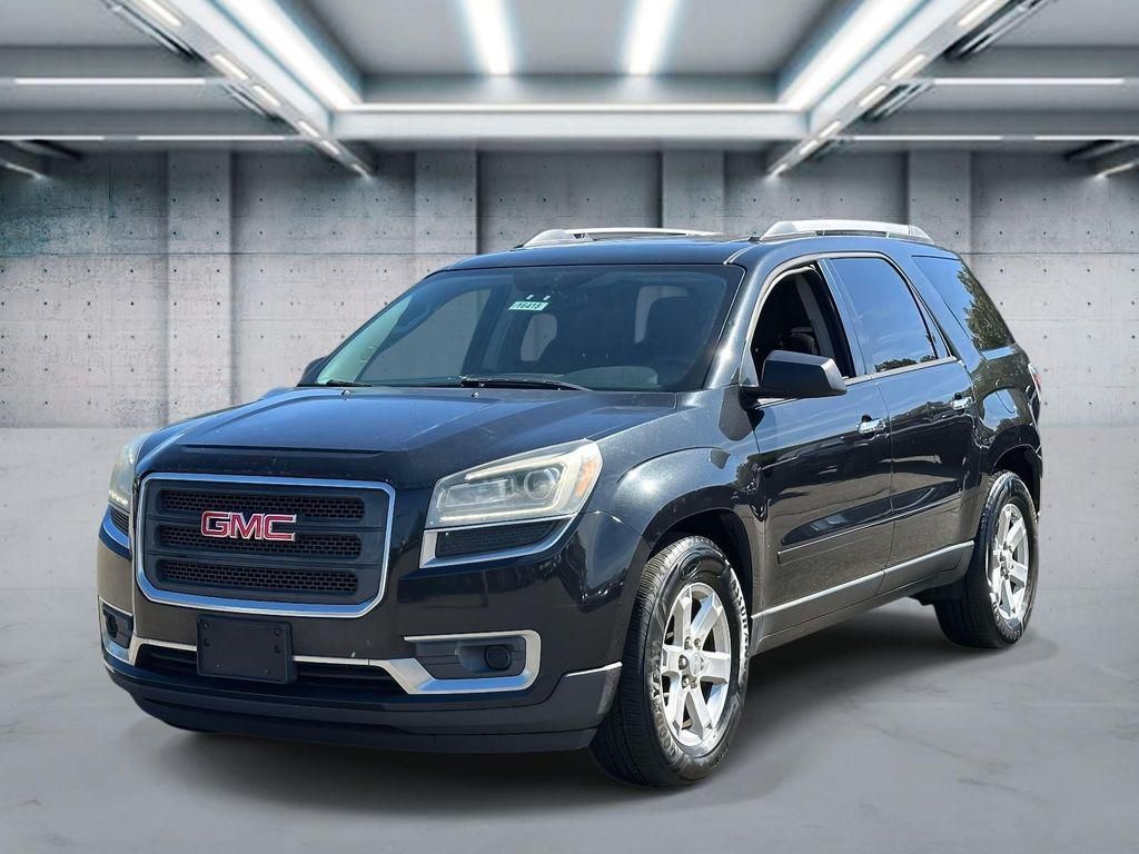 2015 GMC Acadia