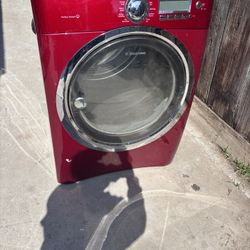 Electrolux Dryer