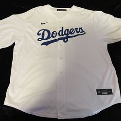 dodgers buehler 21 jersey