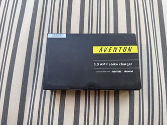 Aventon Battery Charger