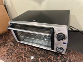 Oven