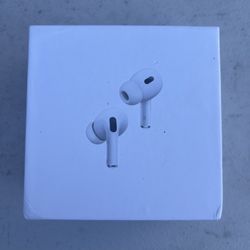 Airpod Pro Gen 2