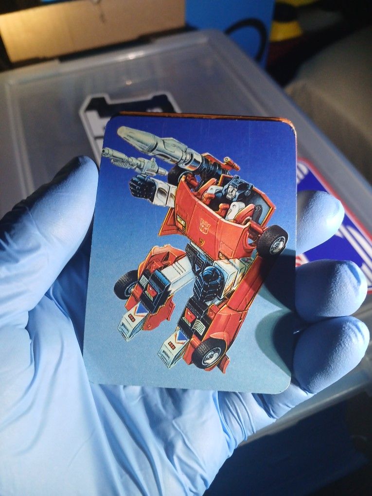 Transformers