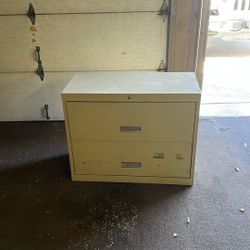 Filing Cabinet For Sale