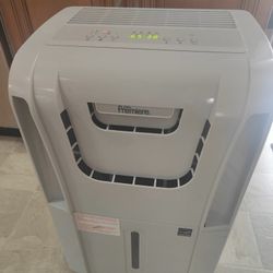 Dehumidifier $90 OBO