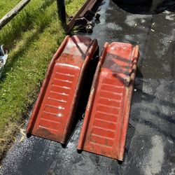 ramps for cars 