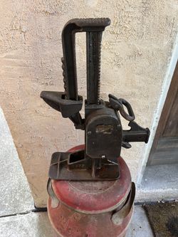 Antique Jack