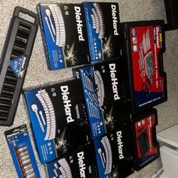Tool Set