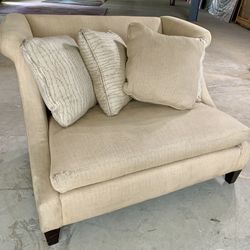 Z Gallery Loveseat Sofa Couch