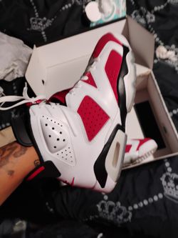 Jordan 6
