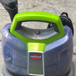 Bissell Little Green Pro Heat