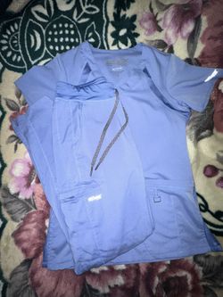 Grey’s Anatomy Scrub Sets