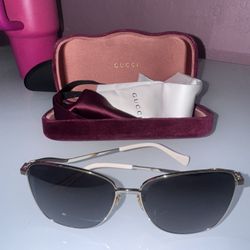 Gucci Sunglasses 