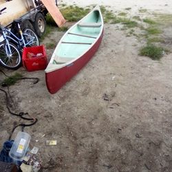 Canoe.TRripper Old Town