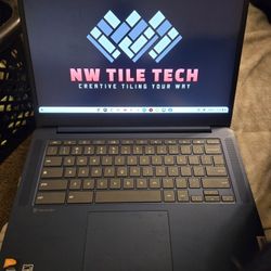 Lenovo Chromebook