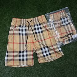 Burberry Shorts