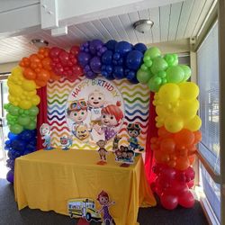 Party Decorations