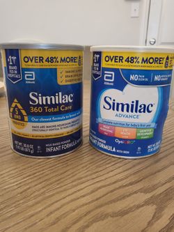 Similac $10