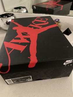 Air Jordan X Awake NY 